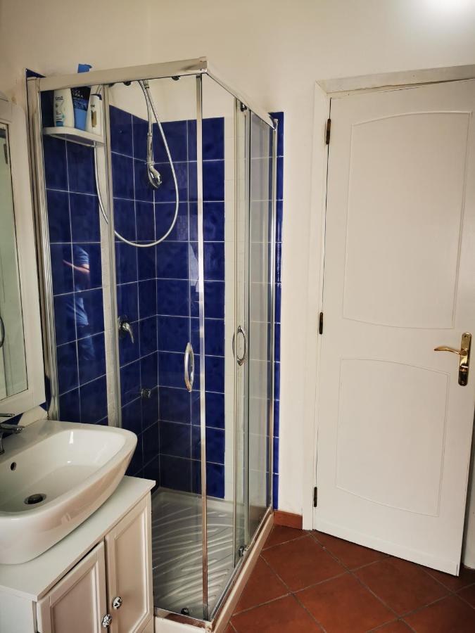 Virgin Villa Чефалу Екстериор снимка