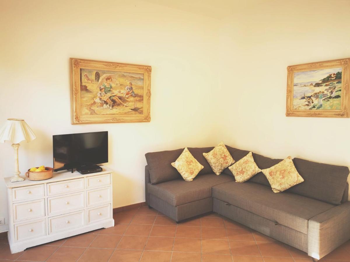Virgin Villa Чефалу Екстериор снимка