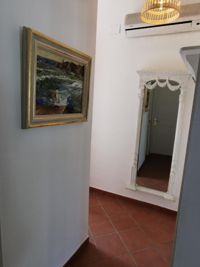 Virgin Villa Чефалу Екстериор снимка