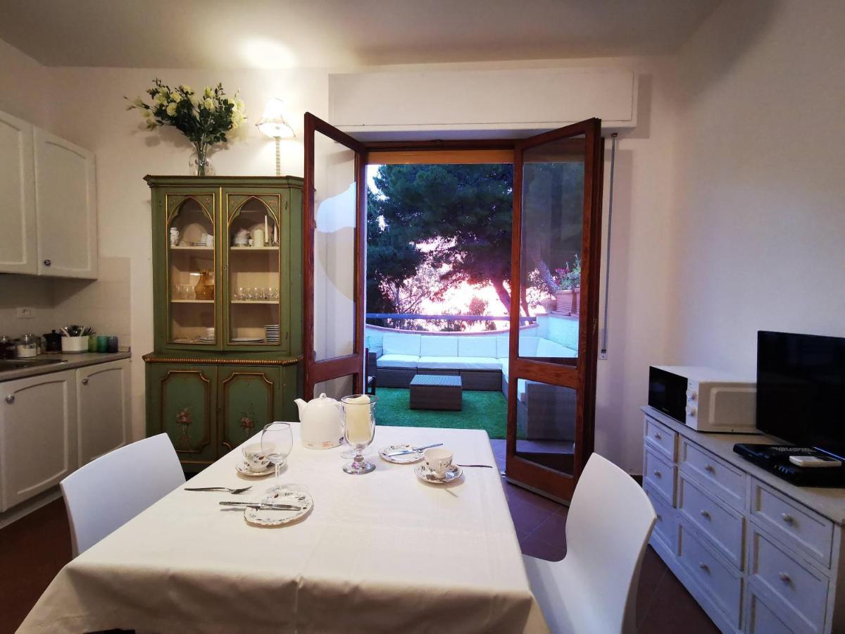 Virgin Villa Чефалу Екстериор снимка