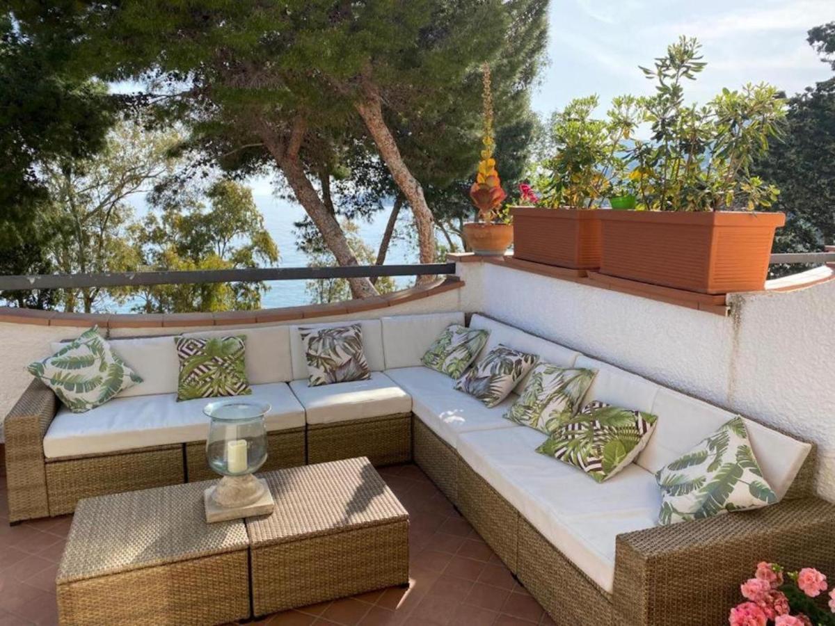 Virgin Villa Чефалу Екстериор снимка