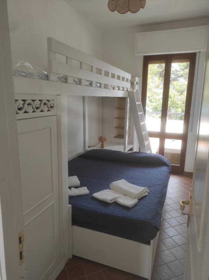 Virgin Villa Чефалу Екстериор снимка