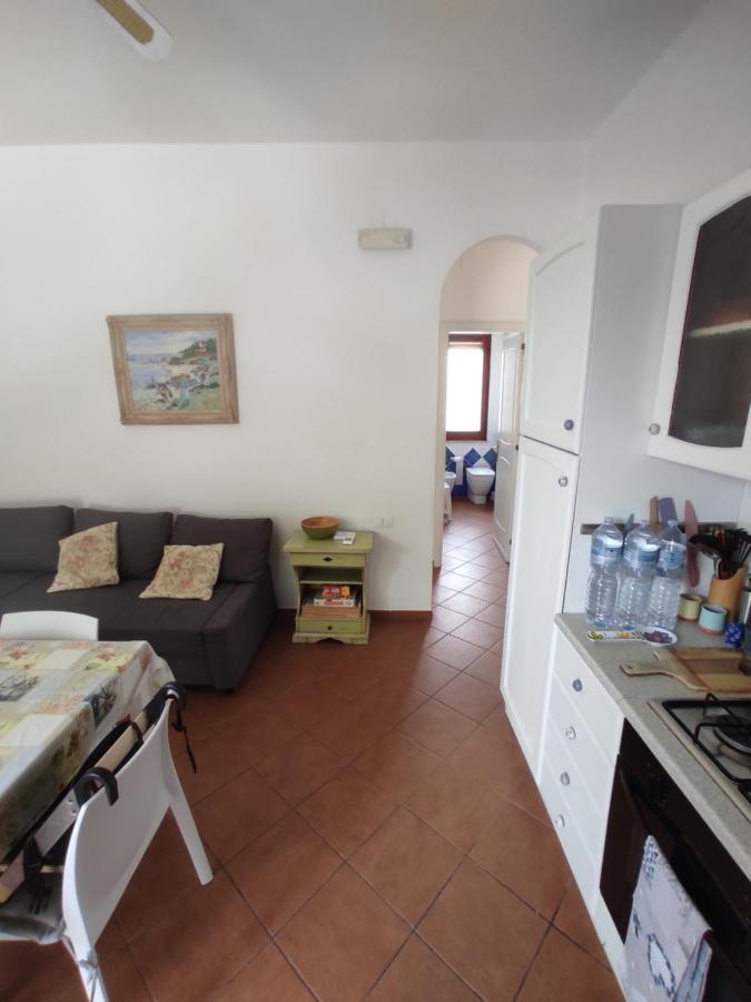 Virgin Villa Чефалу Екстериор снимка