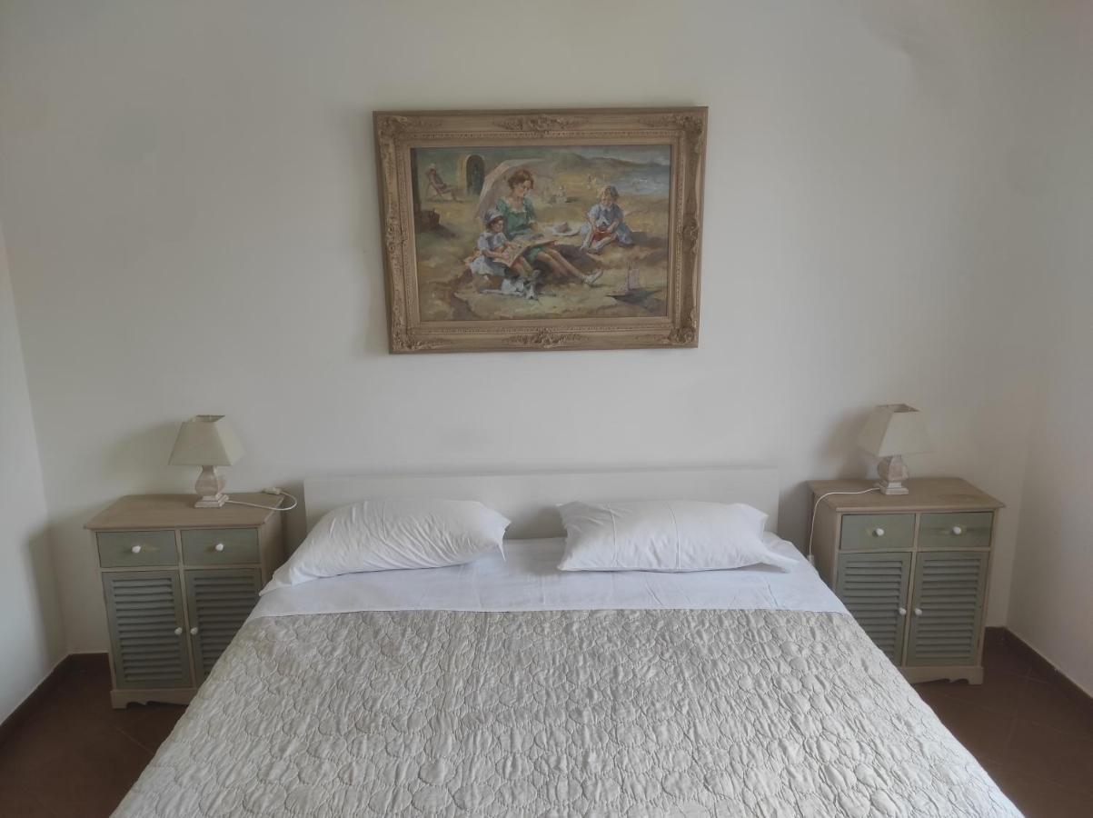 Virgin Villa Чефалу Екстериор снимка