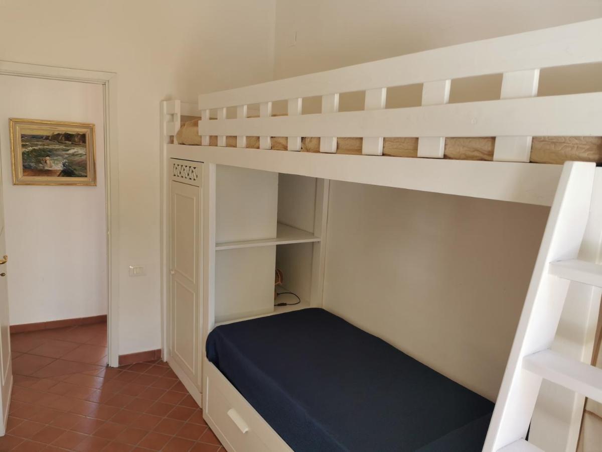 Virgin Villa Чефалу Екстериор снимка